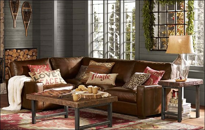 美式乡村风布艺沙发,美式乡村风沙发怎么选