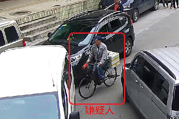 秒换高价烟的“无影手”折了