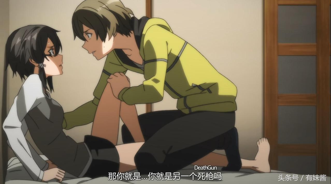 刀剑神域剧情到底是怎样的,一篇文章带你了解