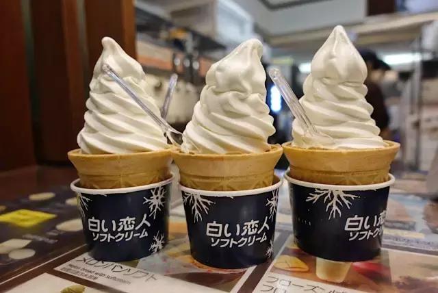 日本夏天治愈系风景北海道,夏天日本北海道之旅