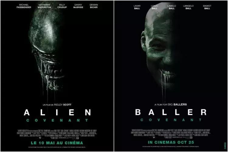 nba电影都有什么,nba海报解析