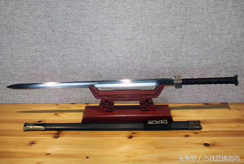 实用的宝剑推荐,耐用的好剑