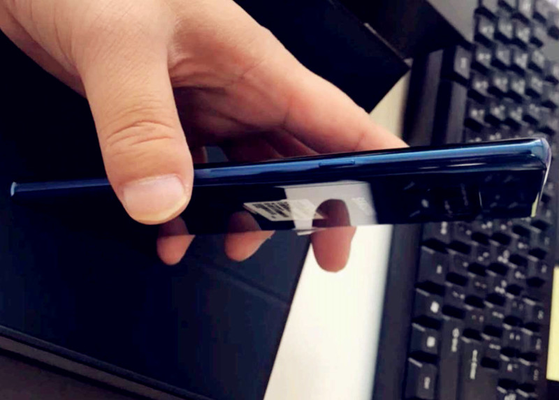 三星note8韩版支持电信卡吗,韩版三星note8刷哪个版本好用