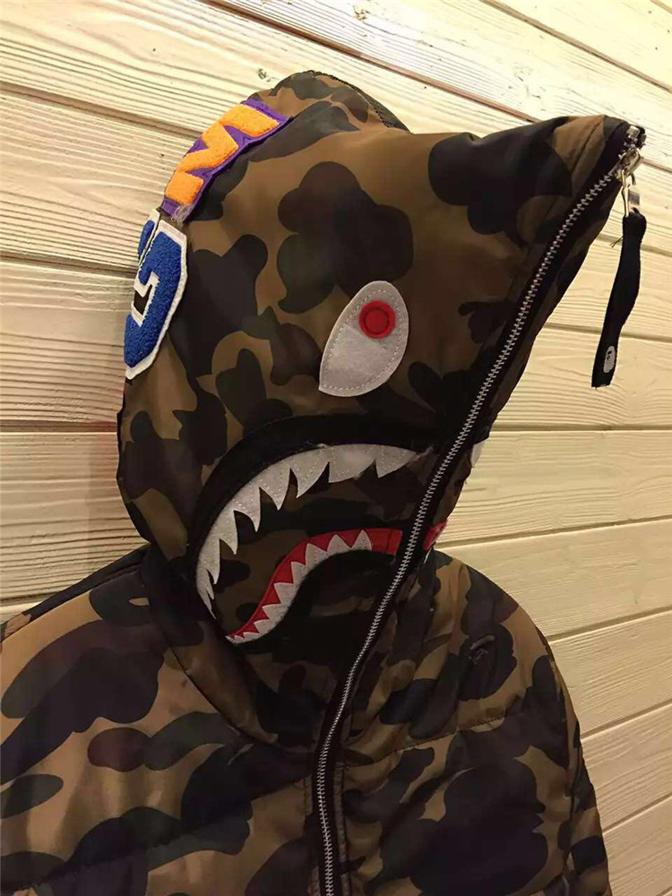 双字母潮牌有哪些,两个英文潮牌