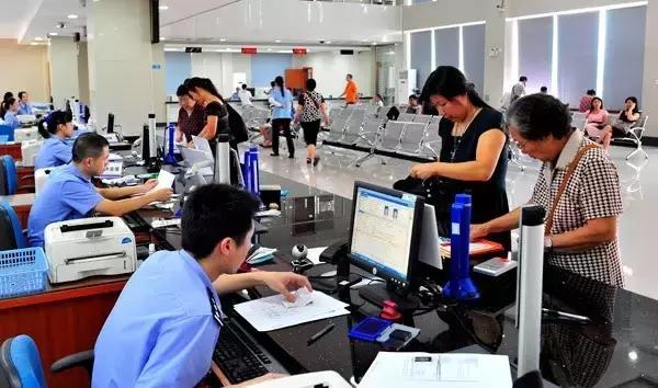 放管服公安下一步工作措施,公安分局落实放管服改革措施