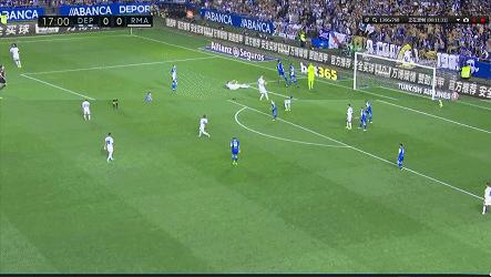 皇马后卫失球怎么解决的,皇马锋线亏空怎么办