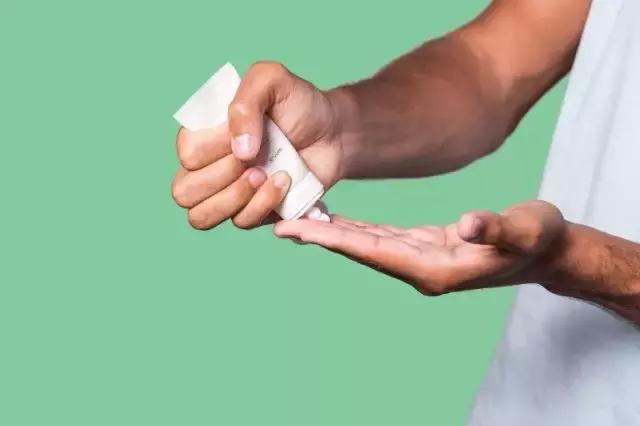 男人护肤就是简简单单,男人护肤的理由