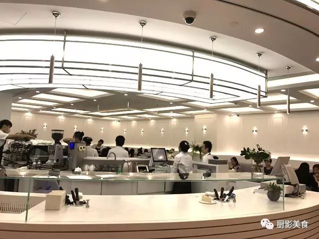 蛋糕店最贵的一家,最贵蛋糕店排名榜