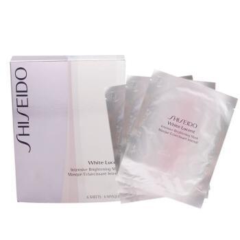 377VC美白断黑面膜,被嘲笑皮肤黑