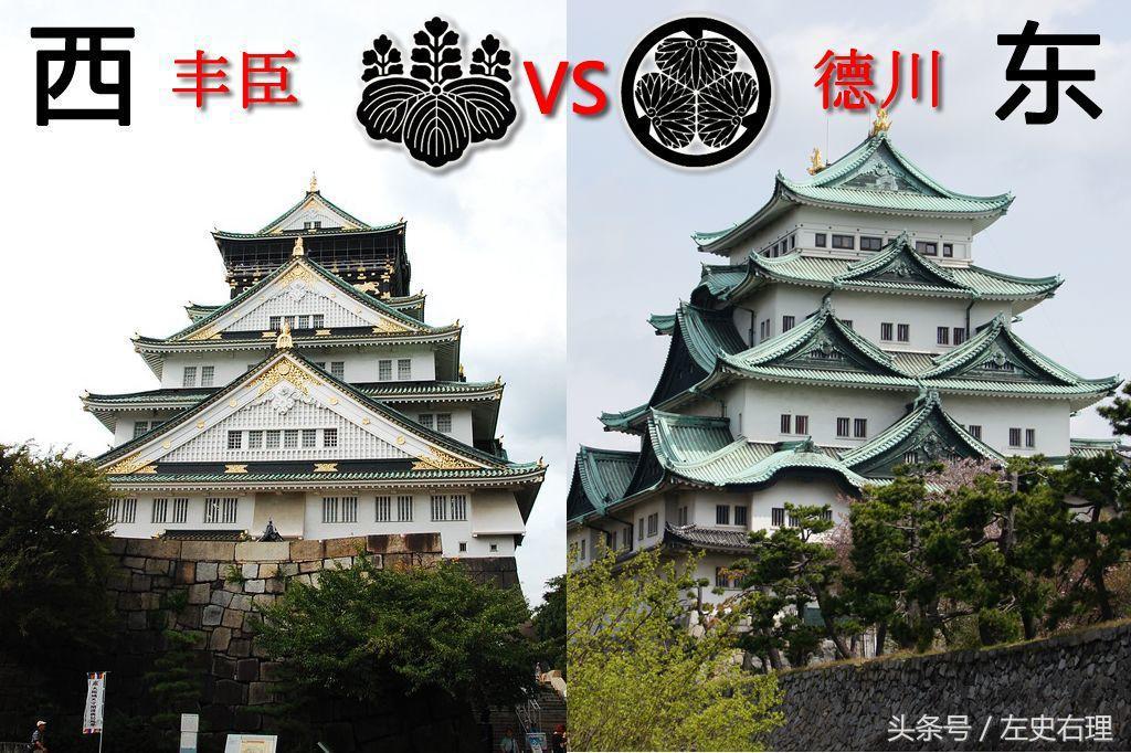 日本战国时期的一个城池,日本战国最强之城