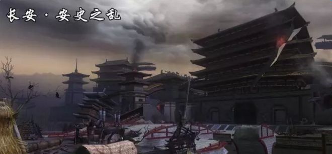 不良人五代十国背景,五代十国的历史来历