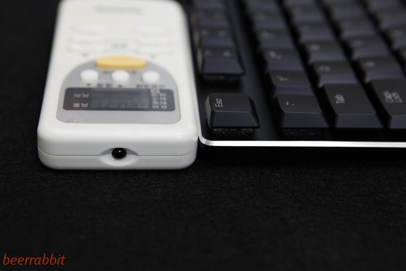 达尔优ek871混光键盘测评,2018年达尔优ek815合金版机械键盘