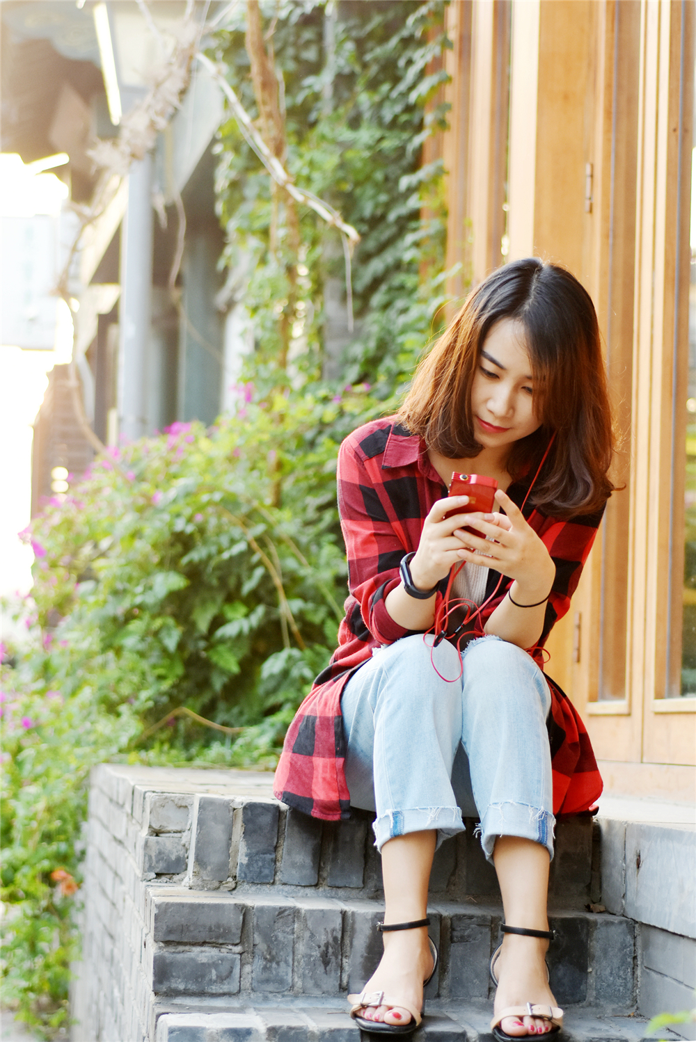 音响发烧友看过来,声乐爱好者看过来