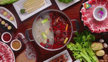 平凉资讯!入秋的微寒,配上这个火锅会更好哦!