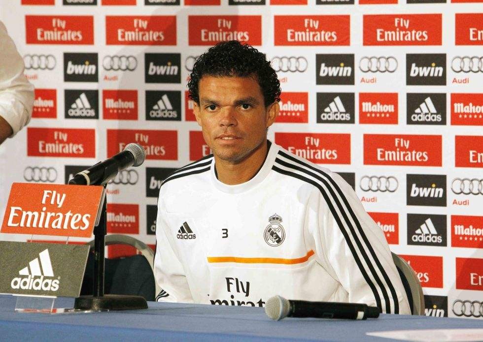 佩佩卡西利亚斯,佩佩拉莫斯卡西