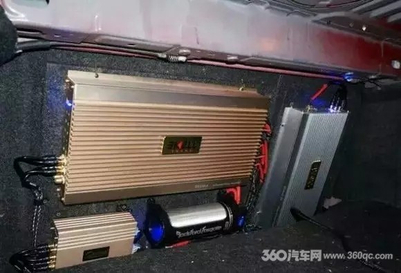 广州帝锐汽车音响改装,帝锐汽车改装音响