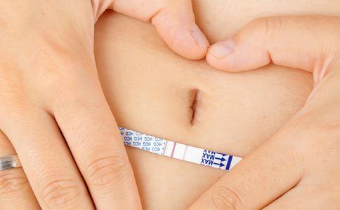 排卵试纸不会用，所有备孕工作都没用