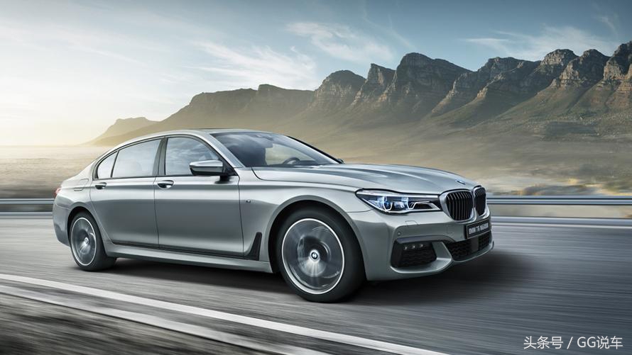宝马5系销量最新消息 (新款宝马5系国内销量如何)