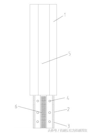 0.5螺纹铣刀,带涂层的双刃螺旋铣刀