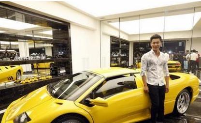 王思聪说范冰冰李晨,王思聪谈范冰冰李晨