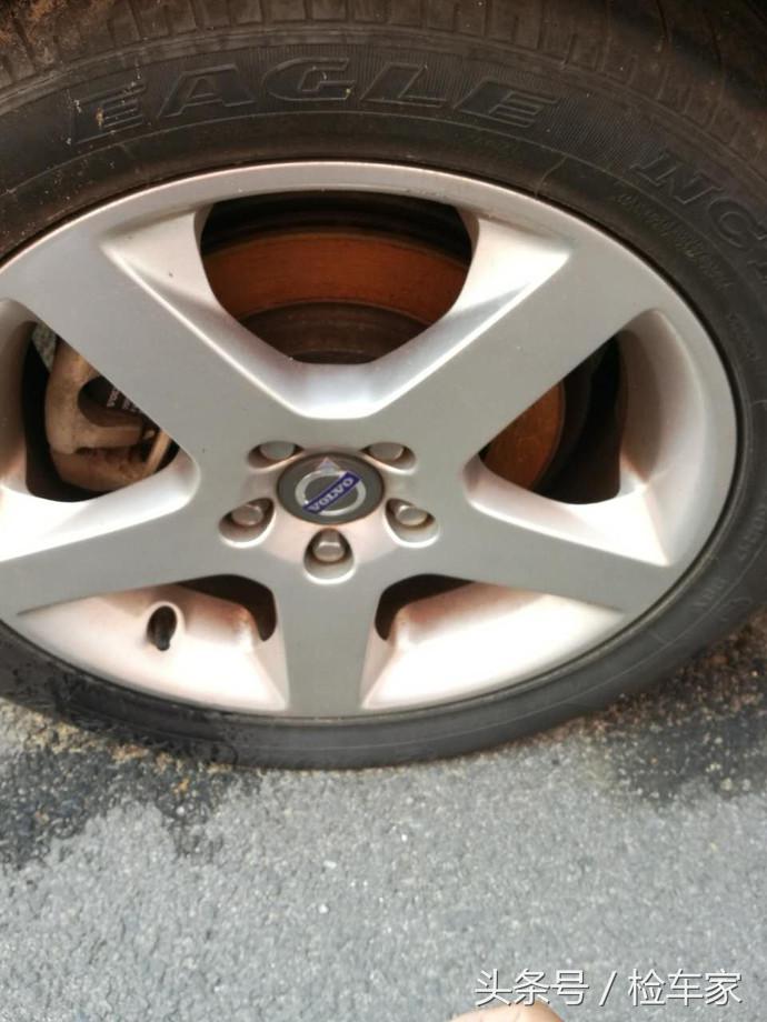 沃尔沃的安全是真的假的,沃尔沃卡车安全测评