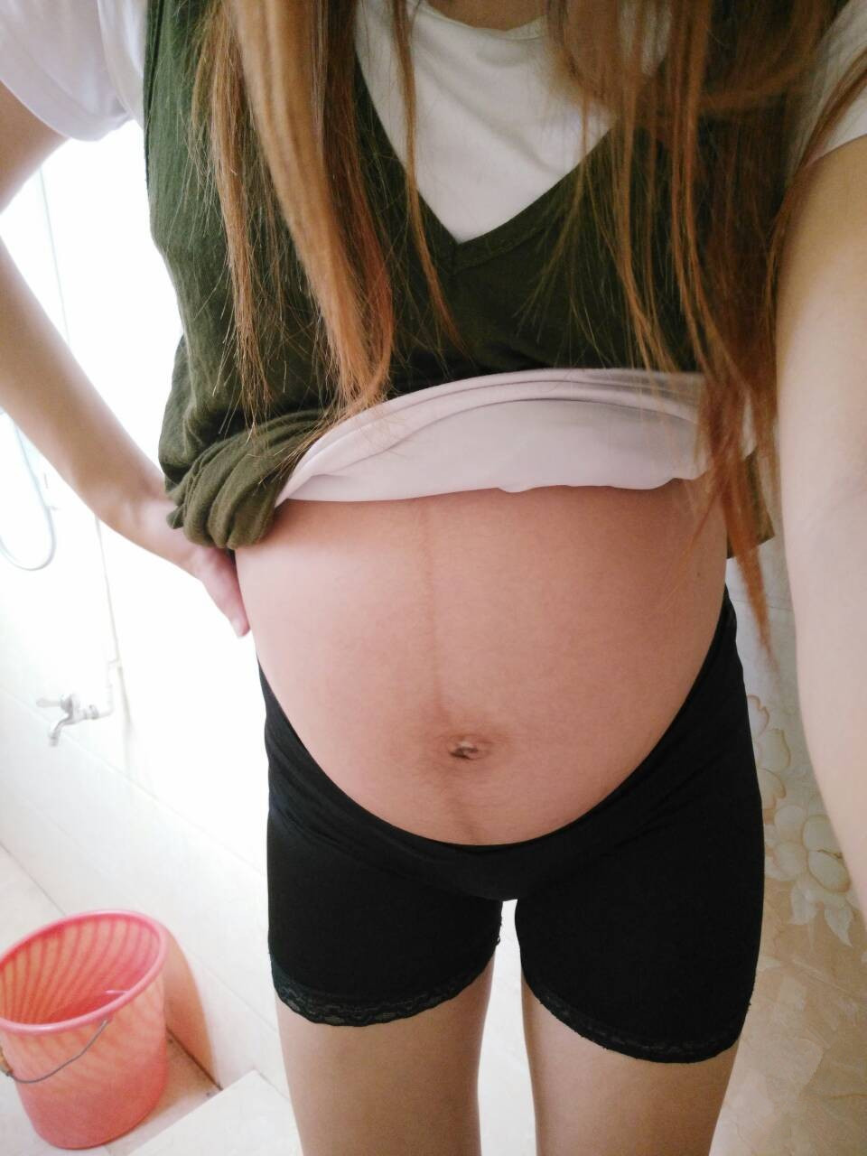 孕39周高位破水多久会生,二胎39周如何破水