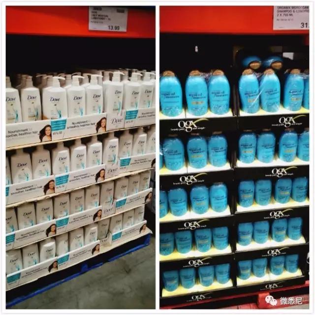 澳洲超市东西的价格,澳洲超市真实物价