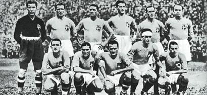 历届世界杯最佳射手,盘点历届世界杯冠军球队