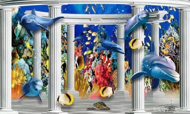 株洲神农城水母,株洲海洋馆水母王国