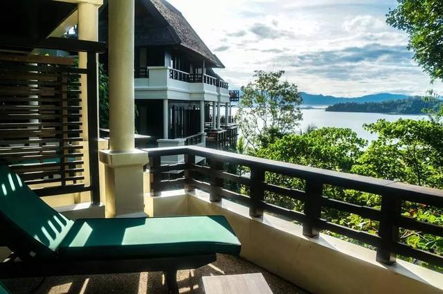 国庆沙巴旅游,国庆去沙巴