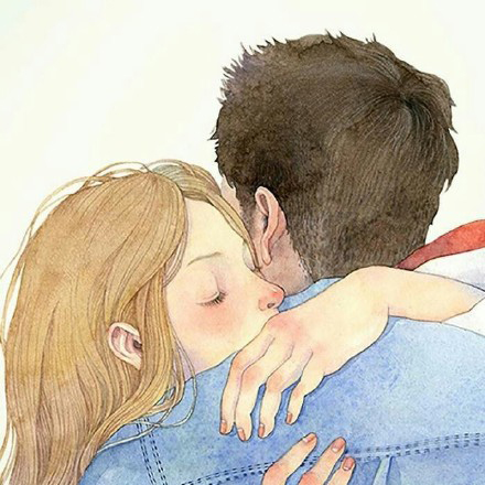 王者荣耀后羿与嫦娥情侣头像,王者荣耀情侣蔡文姬头像高清