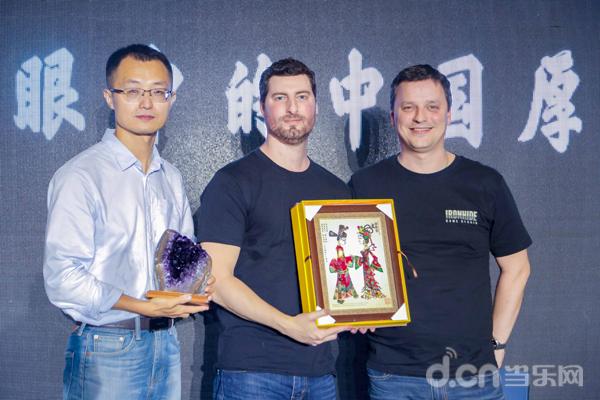 从5万块到与乌拉圭Ironhide携手,东品游戏的独立游戏探索之道