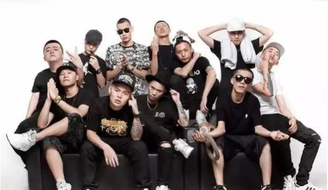 中国有嘻哈第一季pgvsgai,中国有嘻哈第一季冠军对决pg和gai