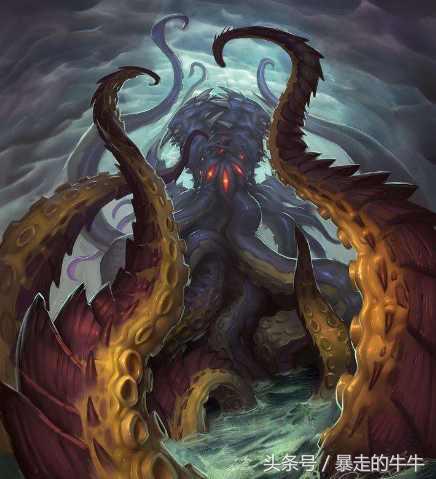 炉石传说死亡之翼,炉石传说三种死亡之翼