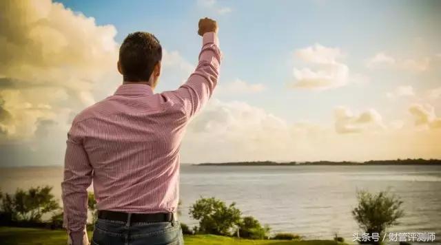 如何白手起家成为亿万富翁,如何在三年之内成为百万富翁