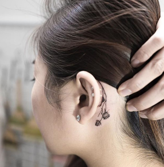 儿子要去学纹身该怎么办啊,自己儿子纹身了该怎么教育