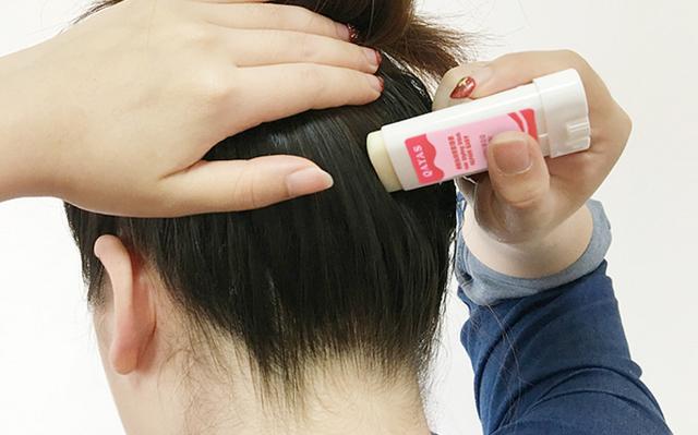 女孩头发毛躁碎发多炸毛怎么养护,女生头顶碎发多炸毛怎么处理