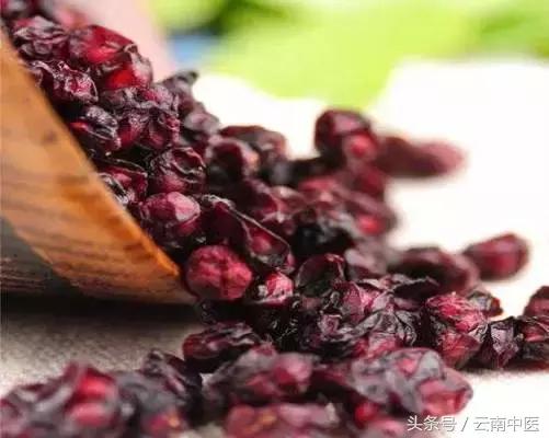 生脉饮,小组合大疗效