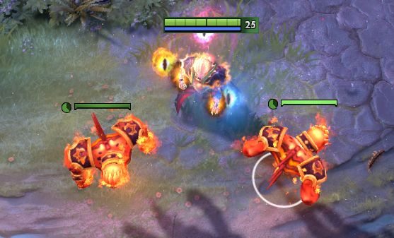 dota2冷门英雄饰品,dota2英雄饰品价格