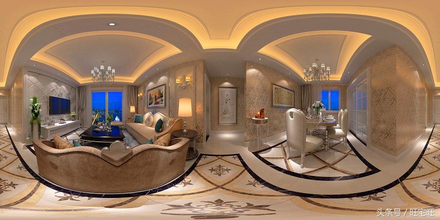 武汉上海光明府邸,武汉楼盘采光