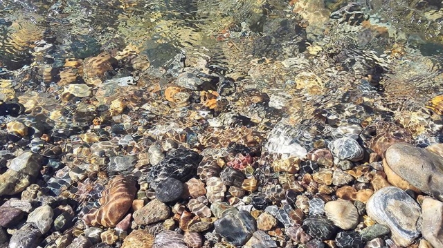 北京房山千年古镇,房山张坊的景点