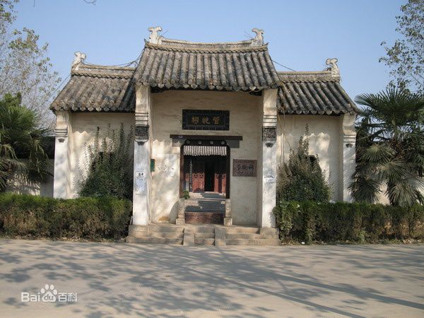 安徽颍上县第一大镇,颍上县皖北第一大县