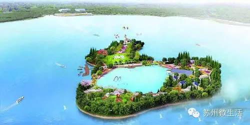 实力预测！2016年苏州即将大爆发的六大板块，没买房的赶紧看过来！