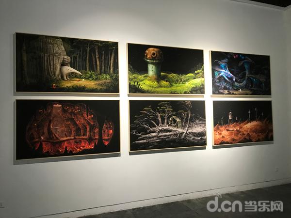 从5万块到与乌拉圭Ironhide携手,东品游戏的独立游戏探索之道