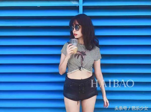 滨崎步短发巅峰时期,44岁的滨崎步