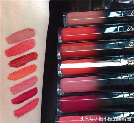 秋冬大牌,秋冬大牌推荐