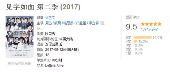 9.6的高分零差评,9.8分无差评