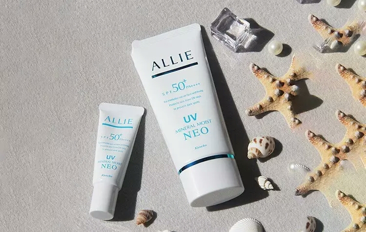 日本防晒晒不黑推荐,日本比较火的防晒