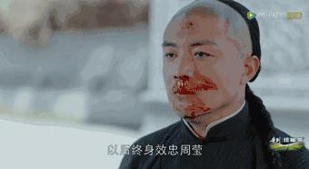 剧情已过半，主角领盒饭，反套路不断，《那年花开》的脑洞忒厉害