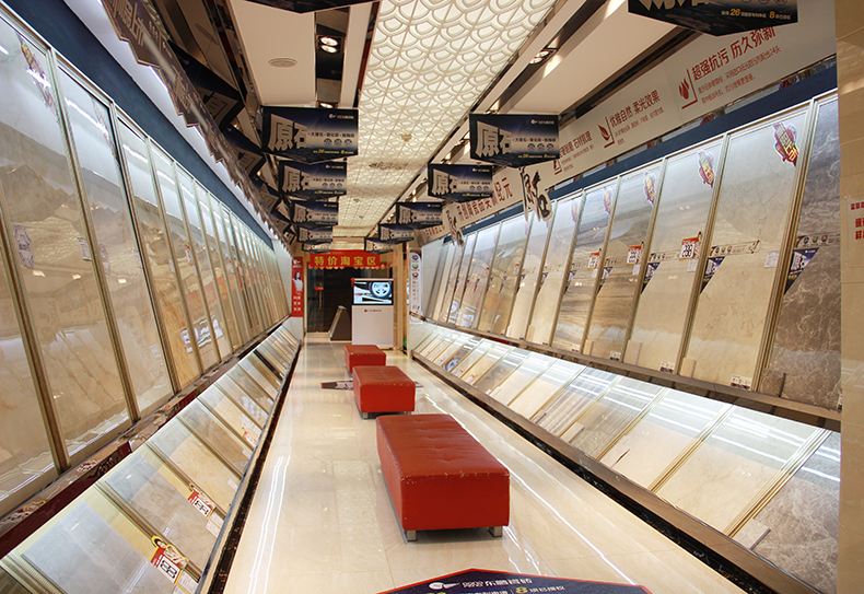 瓷砖产能,东鹏瓷砖最新资讯